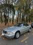 Mercedes-Benz SL 320 TCAA220 Argento - thumbnail 12