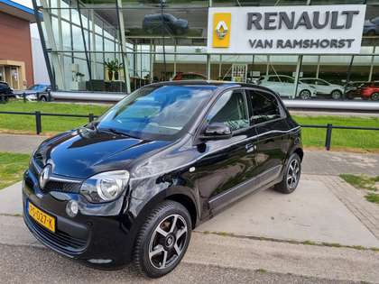 Renault Twingo 1.0 SCe Limited / Airco / Cruise / Parkeersensoren