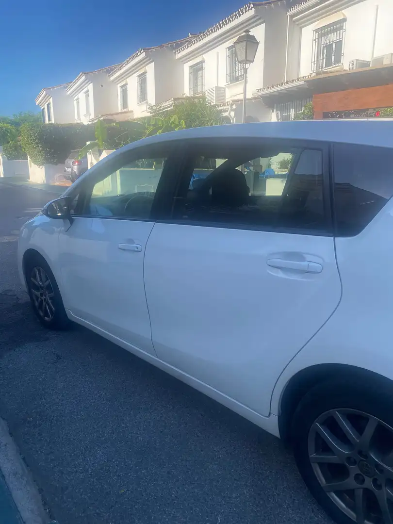 Toyota Verso VERSO 120D Advance 7 Plazas - 2