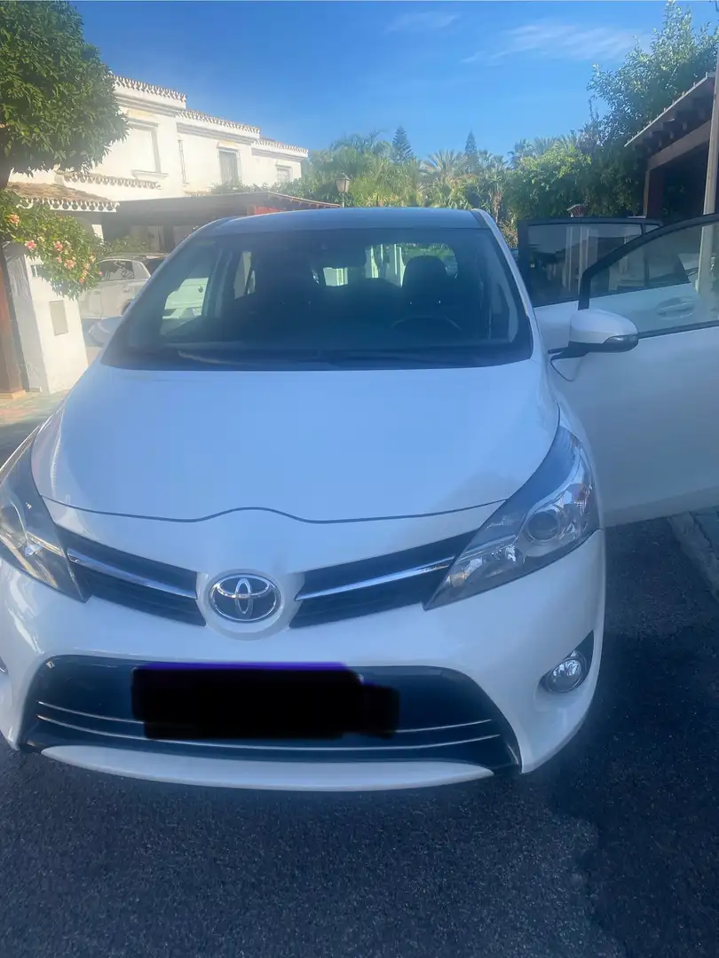 Toyota Verso VERSO 120D Advance 7 Plazas - 1