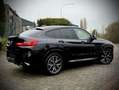 BMW X4 X4 2.0 dA xDrive20 MHEV Pack M  Pano. Belgium car Negro - thumbnail 5