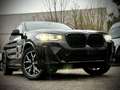 BMW X4 X4 2.0 dA xDrive20 MHEV Pack M  Pano. Belgium car Negro - thumbnail 1