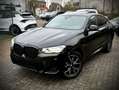 BMW X4 X4 2.0 dA xDrive20 MHEV Pack M  Pano. Belgium car Negro - thumbnail 12