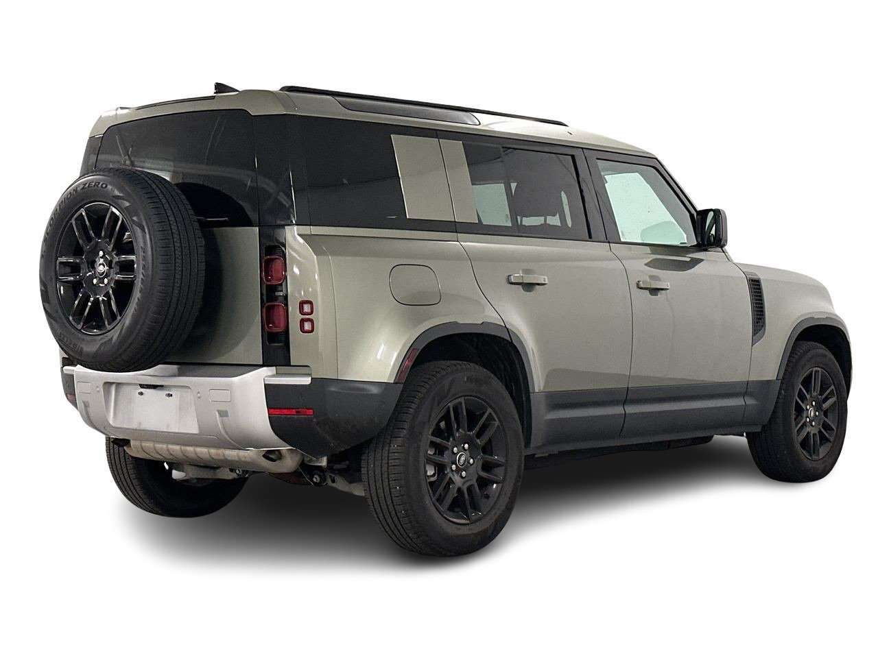 2025 Land Rover Defender Air Suspension! Black Pack! thumb 14