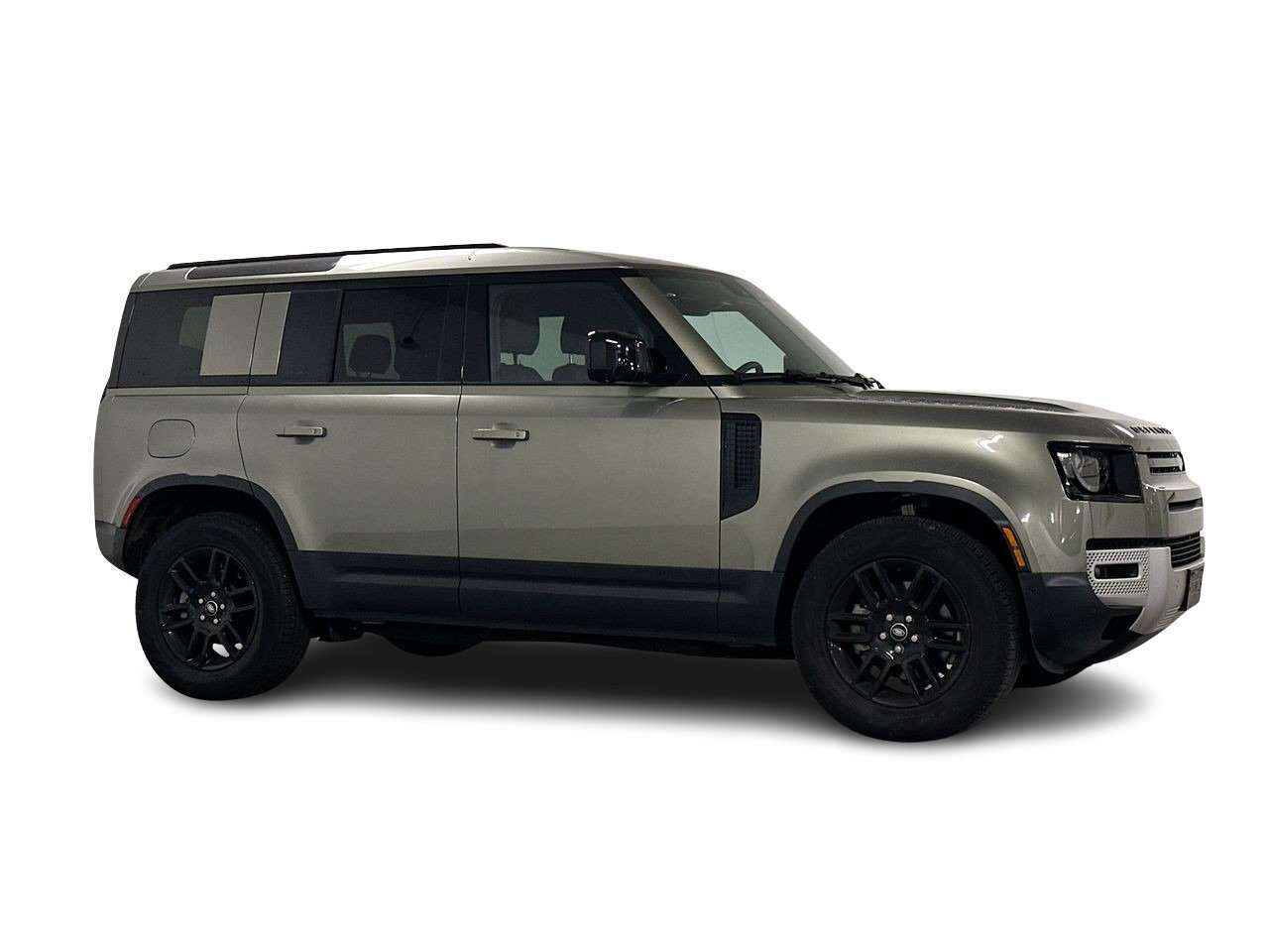 2025 Land Rover Defender Air Suspension! Black Pack! thumb 17