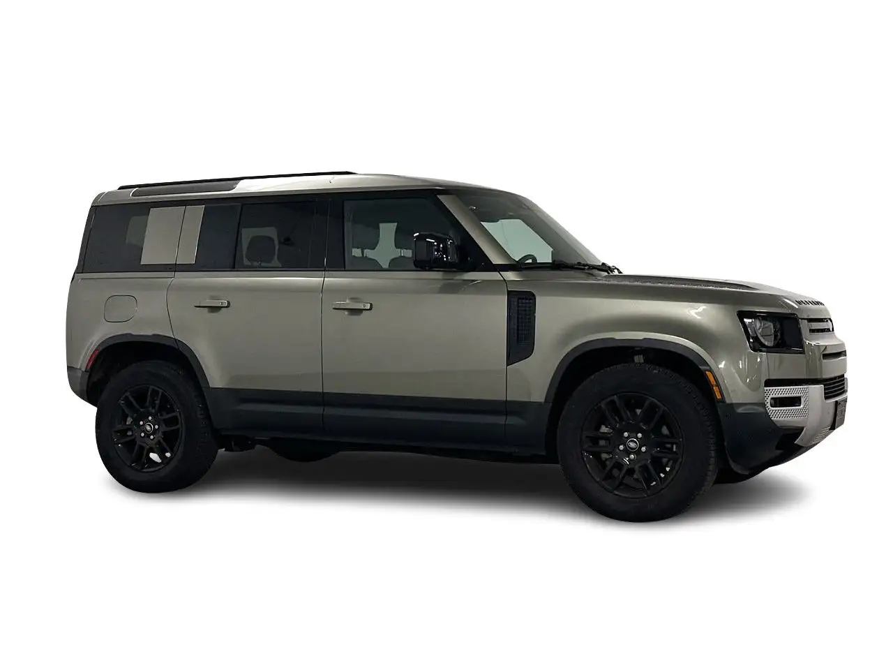Land Rover Defender снимка Land Rover Defender