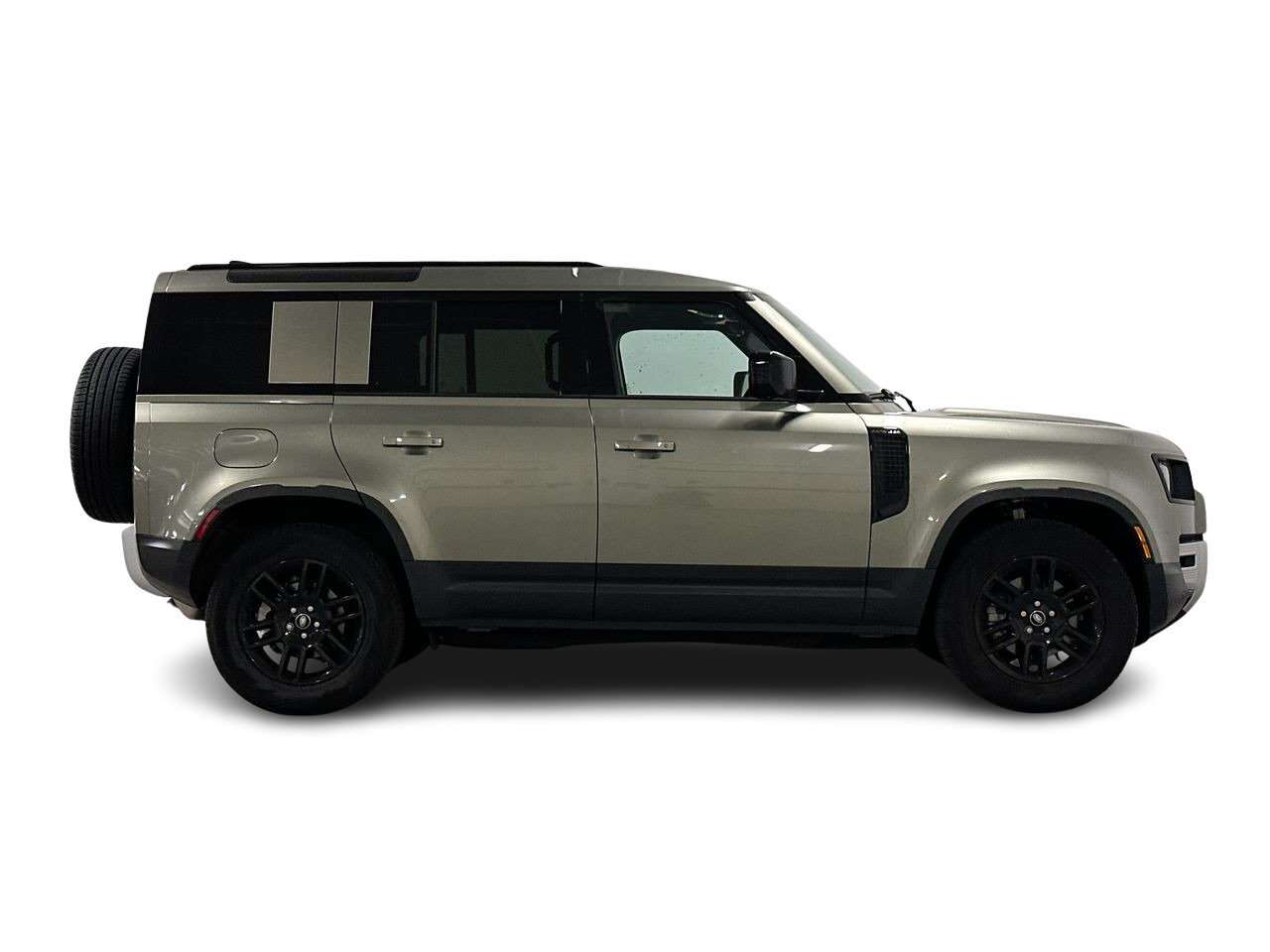 2025 Land Rover Defender Air Suspension! Black Pack! thumb 16