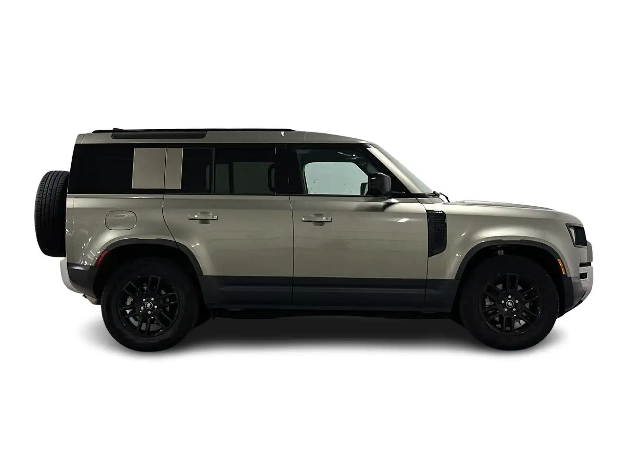 Land Rover Defender снимка Land Rover Defender