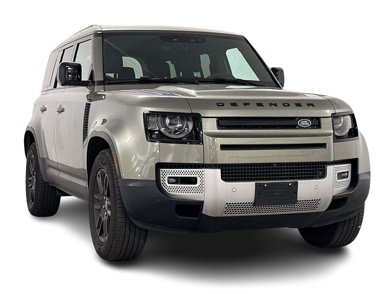 2025 Land Rover Defender Air Suspension! Black Pack! alt 3