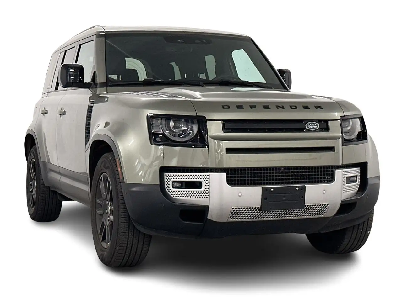 Land Rover Defender снимка Land Rover Defender