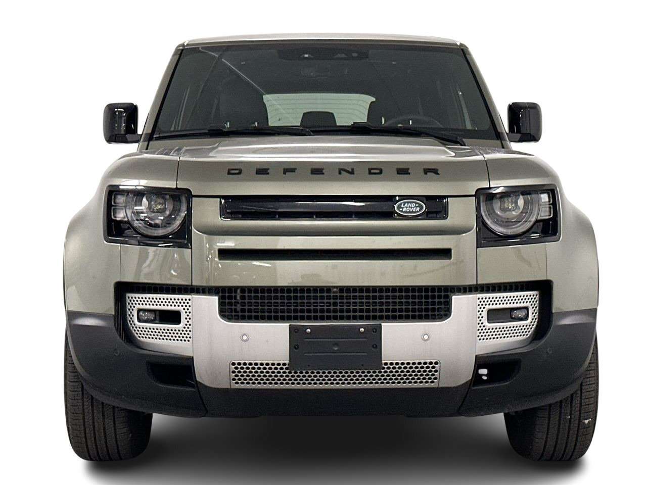 2025 Land Rover Defender Air Suspension! Black Pack! alt 4