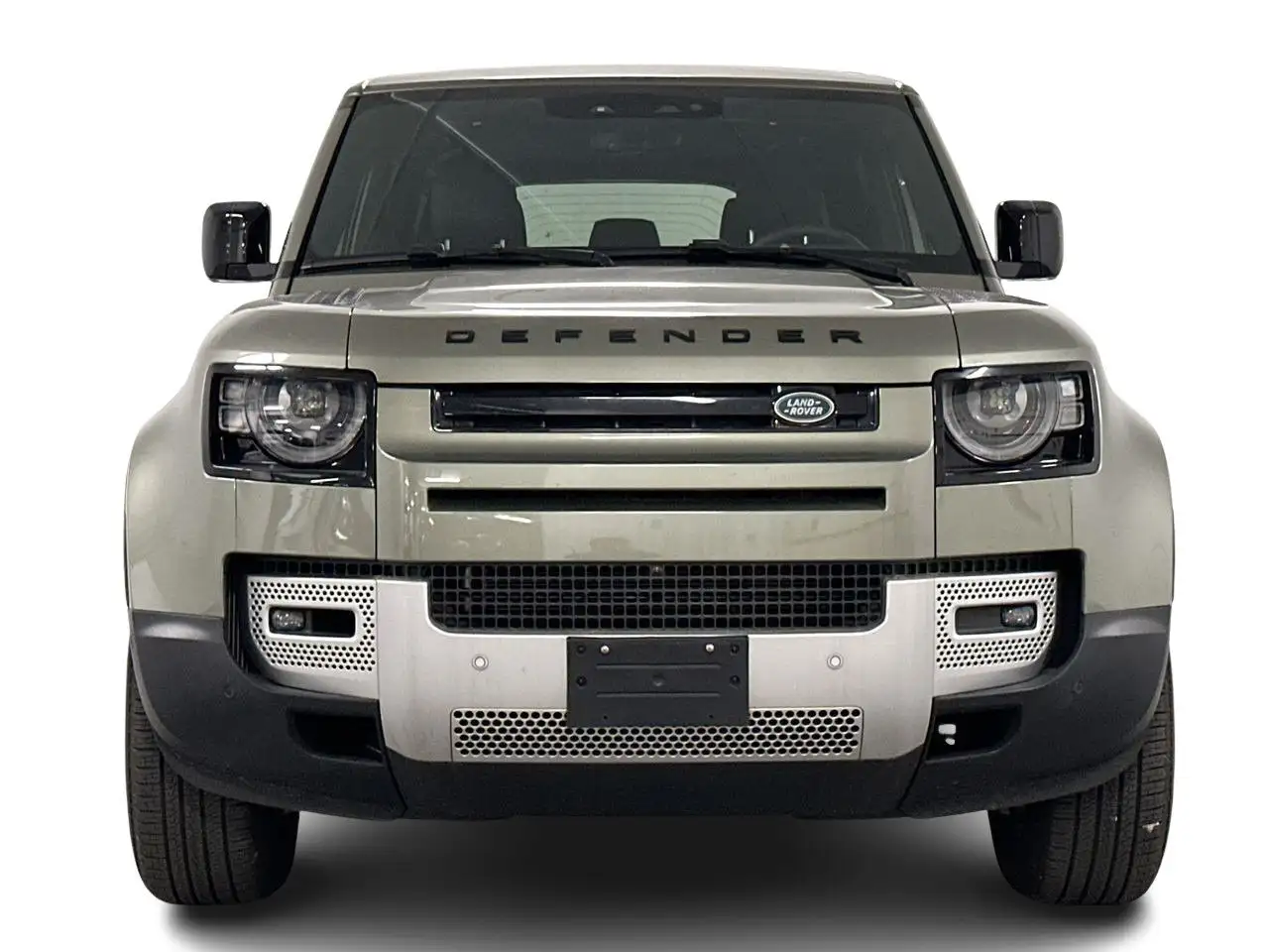 Land Rover Defender снимка Land Rover Defender