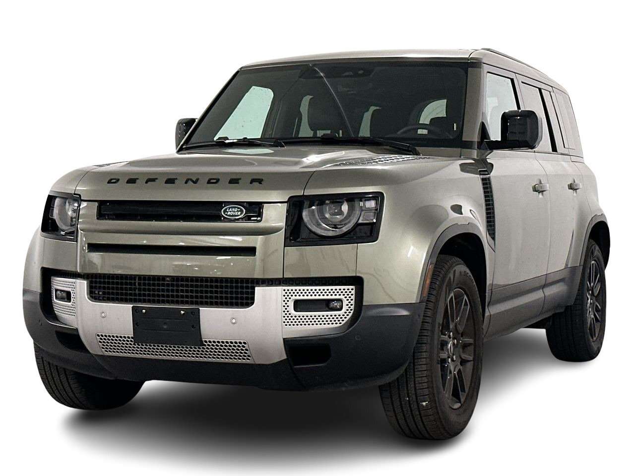 2025 Land Rover Defender Air Suspension! Black Pack! alt 5