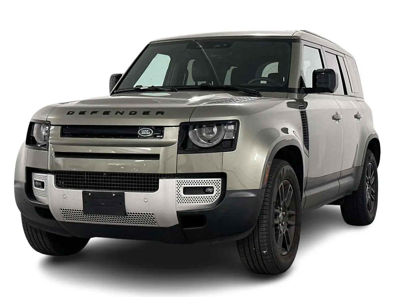 Land Rover Defender снимка Land Rover Defender