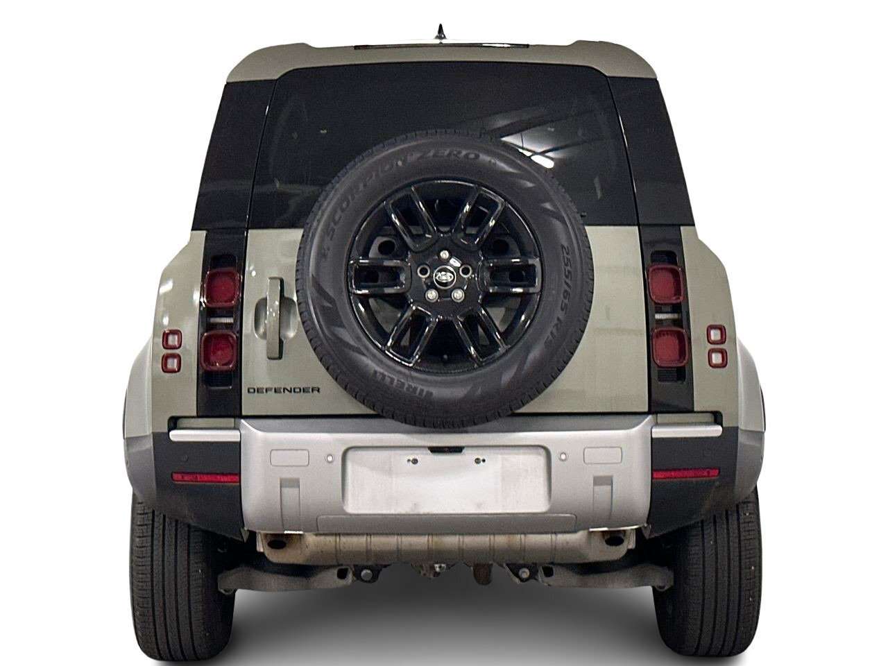 2025 Land Rover Defender Air Suspension! Black Pack! thumb 12