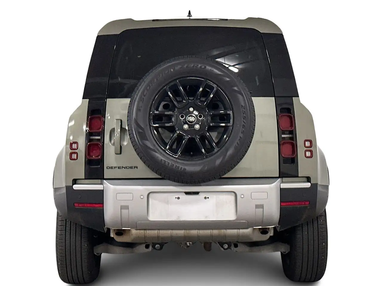 Land Rover Defender снимка Land Rover Defender