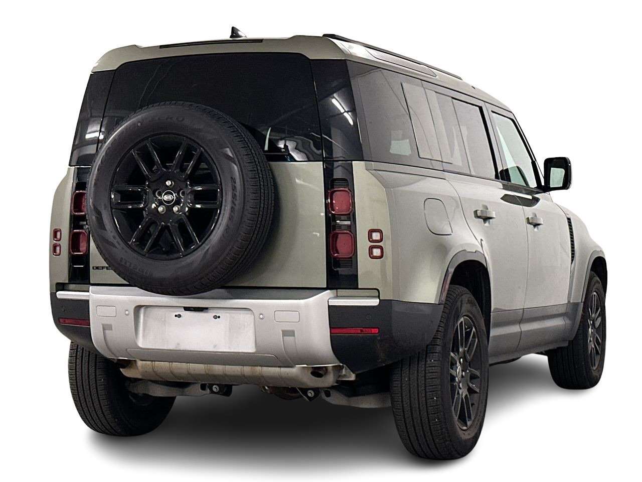 2025 Land Rover Defender Air Suspension! Black Pack! thumb 13