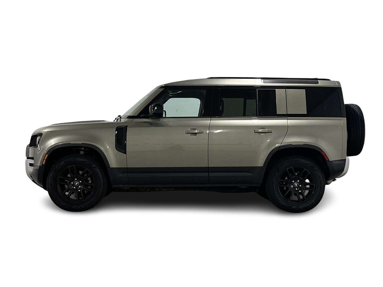 2025 Land Rover Defender Air Suspension! Black Pack! thumb 8