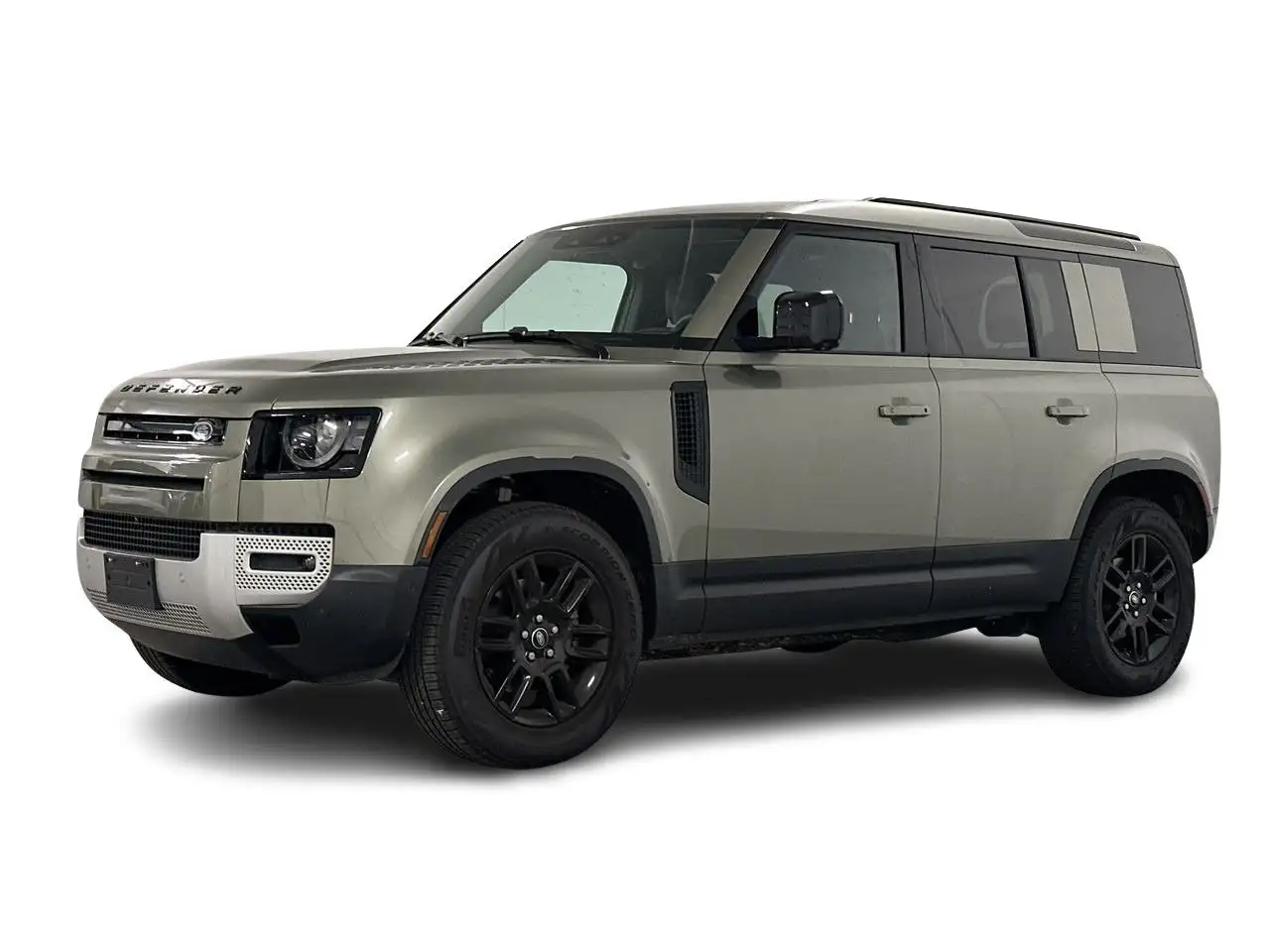 Land Rover Defender снимка Land Rover Defender