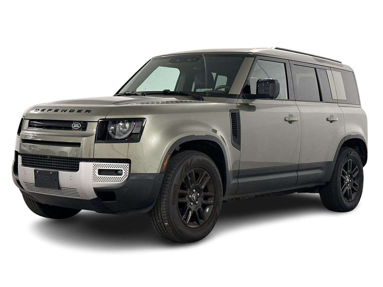 2025 Land Rover Defender Air Suspension! Black Pack! thumb 6