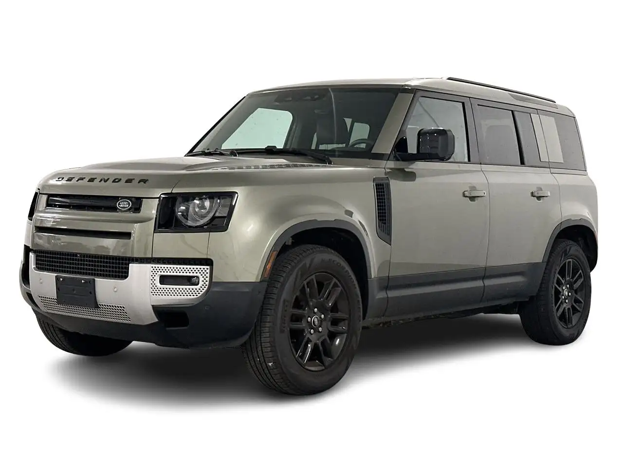 Land Rover Defender снимка Land Rover Defender