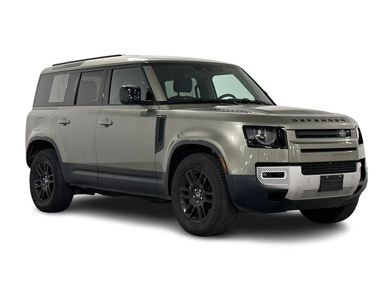 Land Rover Defender снимка Land Rover Defender