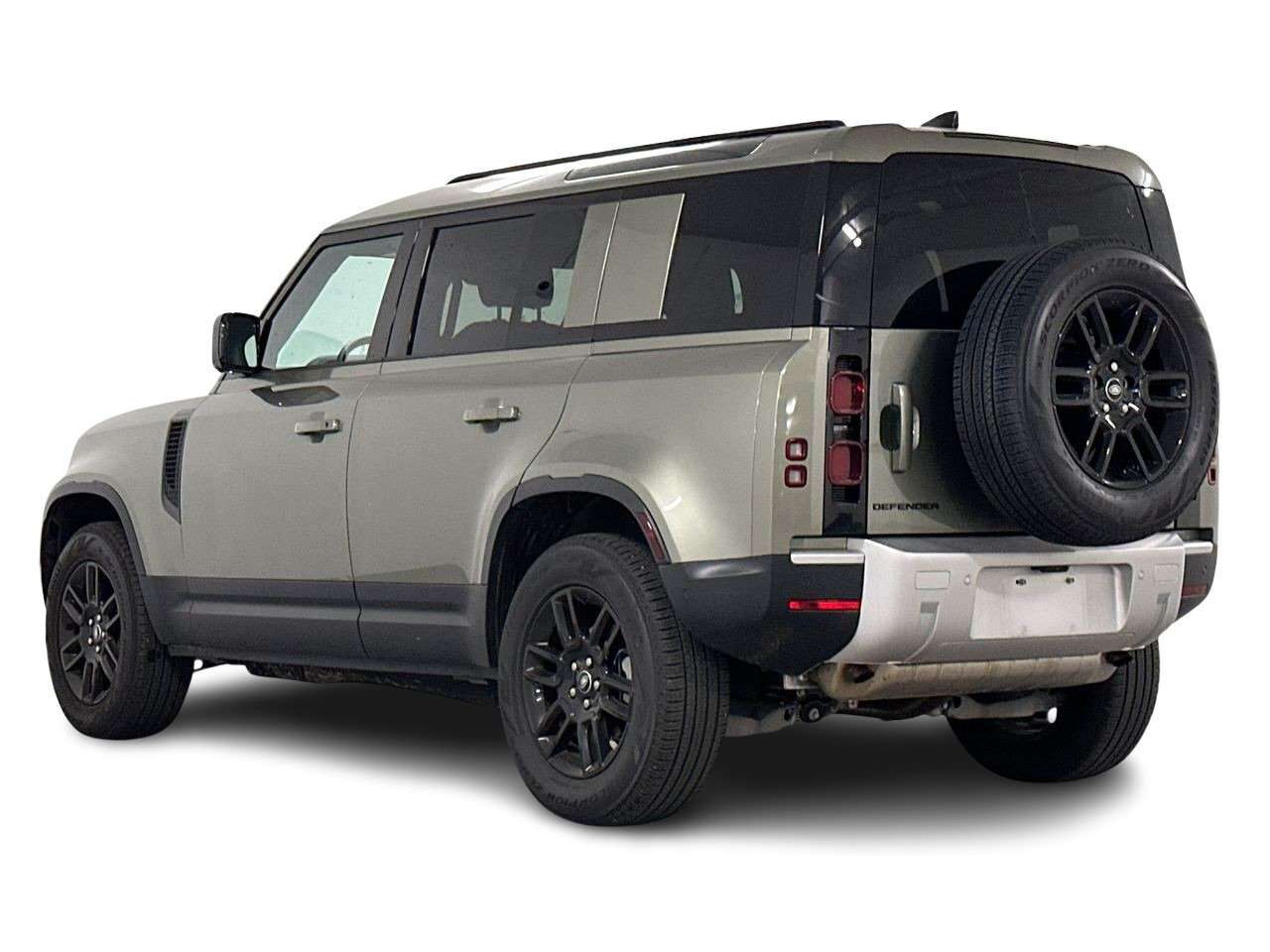 2025 Land Rover Defender Air Suspension! Black Pack! thumb 10