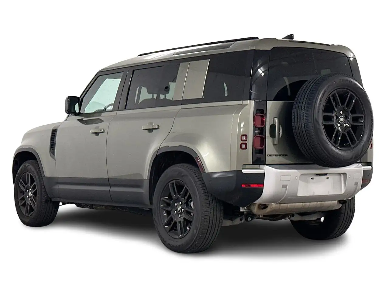 Land Rover Defender снимка Land Rover Defender