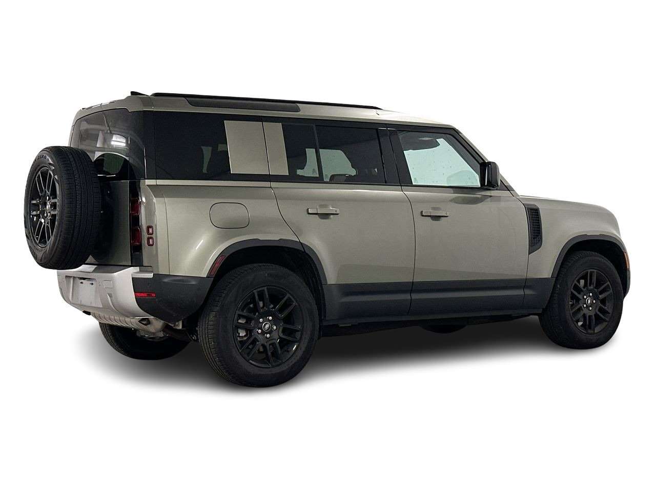 2025 Land Rover Defender Air Suspension! Black Pack! thumb 15