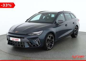 ST VZ 2.0 TSI 4Drive DSG Matrix ACC AHK Kamer