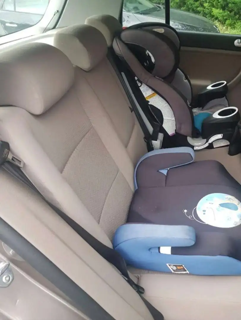 Volkswagen Golf Plus Trendline 1,6 TDI DPF - 2