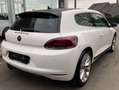 Volkswagen Scirocco 2.0 TDI / Pack Sport / Grand Gps / Clim Auto / PDC Blanc - thumbnail 5
