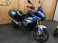 BMW S 1000 XR Kék - thumbnail 7