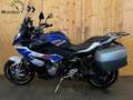 BMW S 1000 XR Kék - thumbnail 9