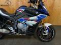 BMW S 1000 XR Kék - thumbnail 5