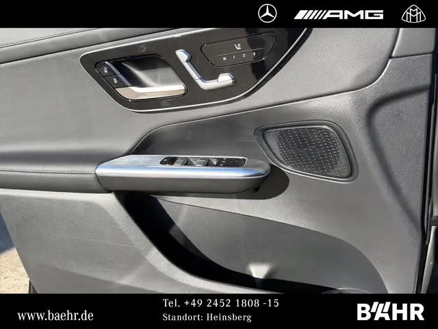 Mercedes-Benz GLC 200 view 14