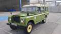 Santana Sonstige Land Rover Santana 109 Especial Diesel Grün - thumbnail 1