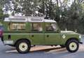 Santana Sonstige Land Rover Santana 109 Especial Diesel Grün - thumbnail 6