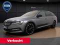 Skoda Superb Combi 1.4 TSI 218 PK iV Sportline Business | Pano Grigio - thumbnail 1