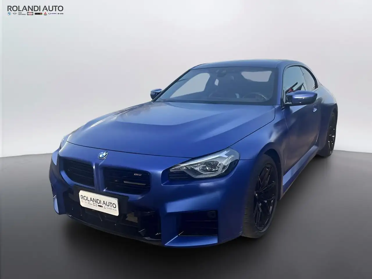 BMW M2