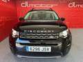 Land Rover Discovery Sport 2.0TD4 HSE 4x4 Aut. 150 Schwarz - thumbnail 21