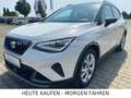 SEAT Arona 1,0 FR DSG SHZ LED ACC DAB PDC KAMERA ALU Weiß - thumbnail 1