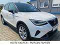 SEAT Arona 1,0 FR DSG SHZ LED ACC DAB PDC KAMERA ALU Weiß - thumbnail 3