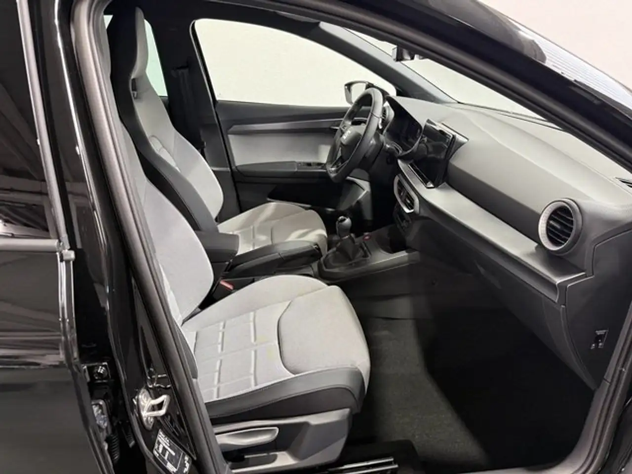 SEAT Ibiza 2026