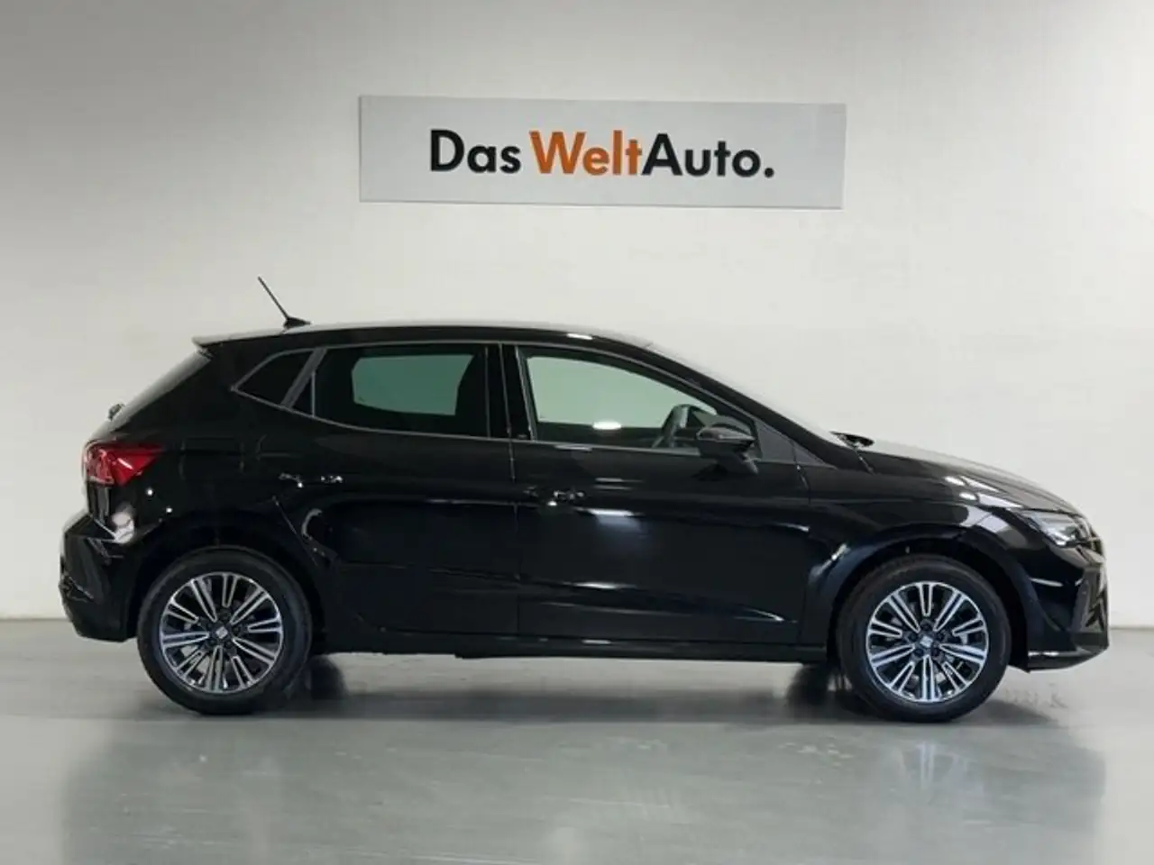 SEAT Ibiza 2026