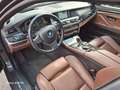 BMW 528 i Lim. Leder braun Sportsitze Szary - thumbnail 8