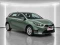 Kia Ceed / cee'd Silver Android 1.5 T-GDi, DCT Auto*Navi*WinterP... Grün - thumbnail 1