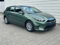 Kia Ceed / cee'd Silver Android 1.5 T-GDi, DCT Auto*Navi*WinterP... Grün - thumbnail 2