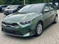 Kia Ceed / cee'd Silver Android 1.5 T-GDi, DCT Auto*Navi*WinterP... Grün - thumbnail 4