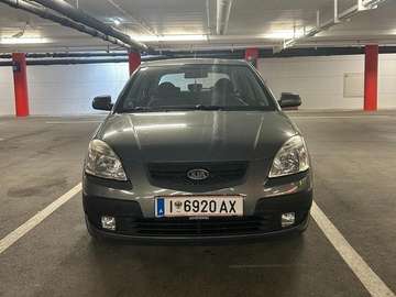 Rio 1,4i Active Active